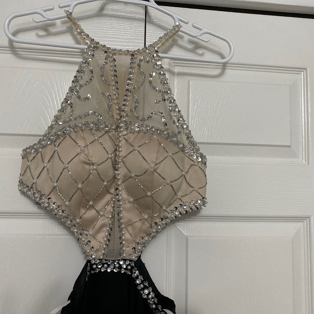 Prom Dresd - image 1